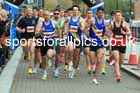 Quayside 5k, 2026 Quayside 5k and Junior 3k, Newcastle/Gateshead. Photo: David T. Hewitson/Sports for All Pics